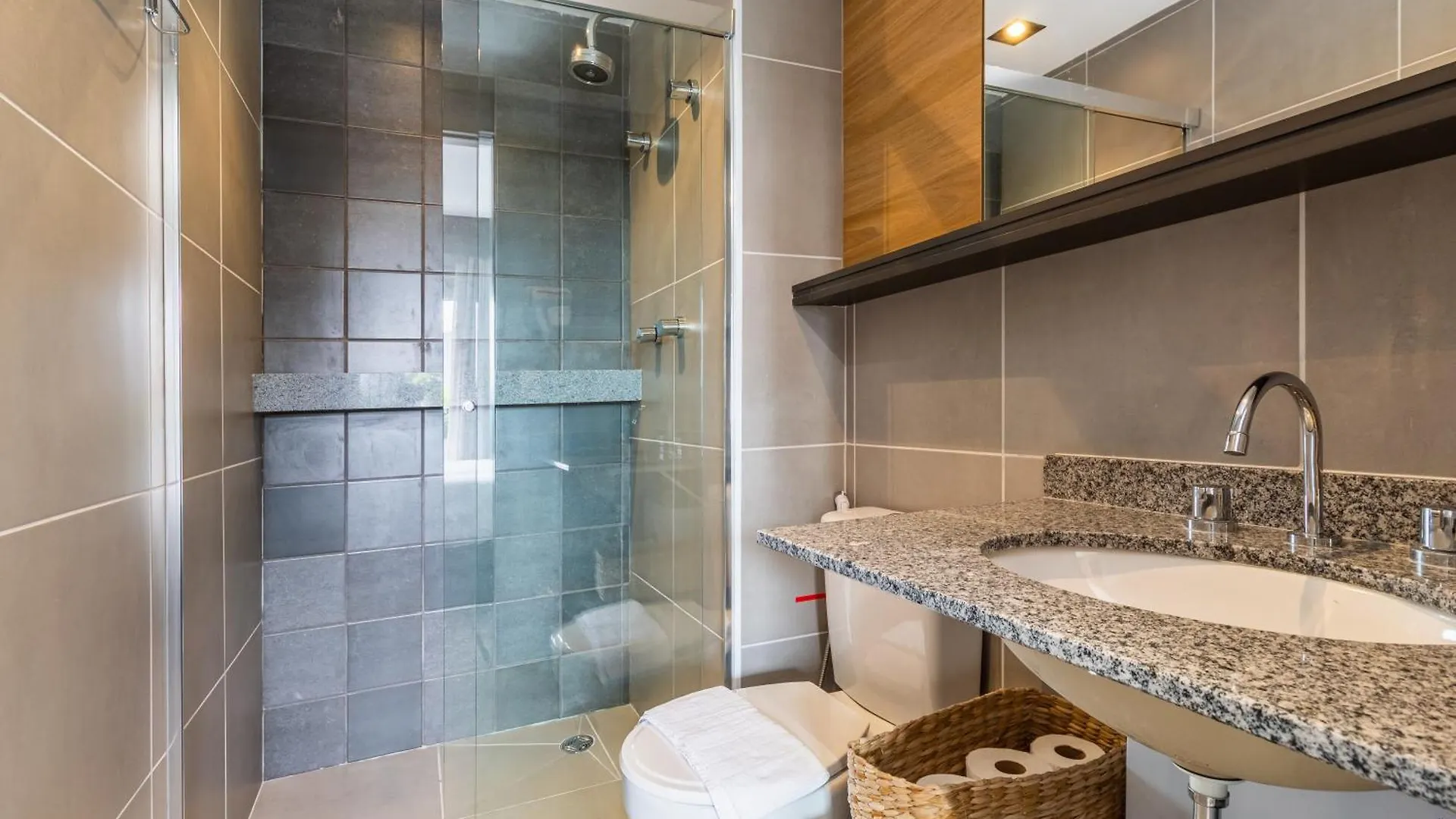 Studio Perdizes A 500M Do Allianz Parque Com Piscina Rooftop E Academia ساو باولو البرازيل